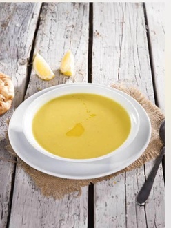Mercimek Çorbası görseli