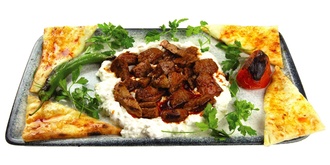 Alinazik Kebap (Etten) görseli