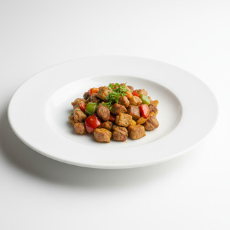 Çoban Kavurma görseli