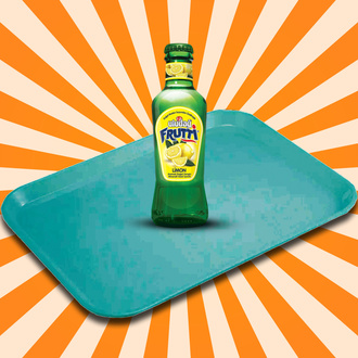 Limonlu Soda görseli