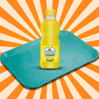 Limonata görseli