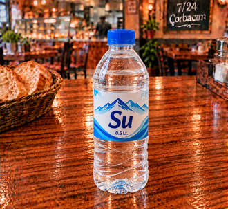 Su (0.5 Lt) görseli
