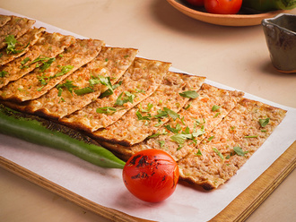 Kuzu Etliekmek  Konya görseli
