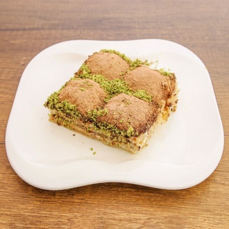 Soğuk Baklava (750 Gr.) görseli
