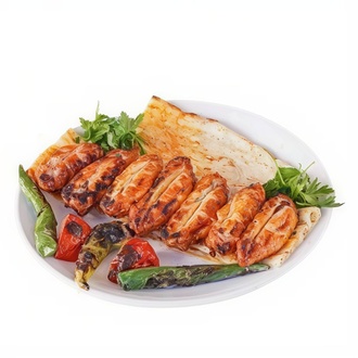 Tavuk Kanat görseli