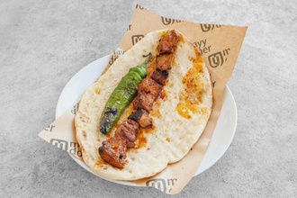 Kuşbaşı Dürüm görseli