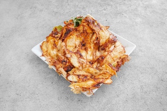 Tavuk Döner görseli