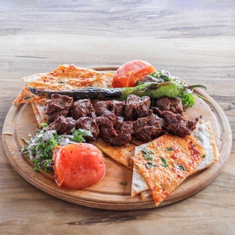 Kuşbaşı Şiş görseli