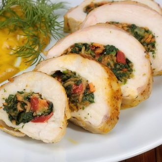 Tavuk Sarma görseli