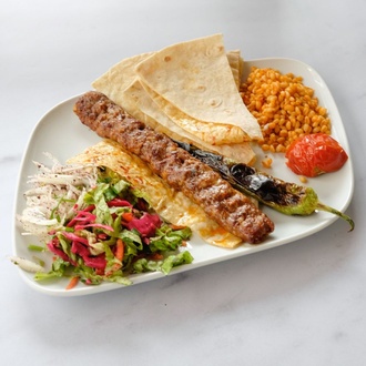 Adana Kebap görseli
