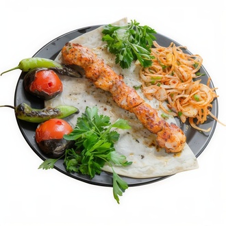 Tavuk Şiş görseli