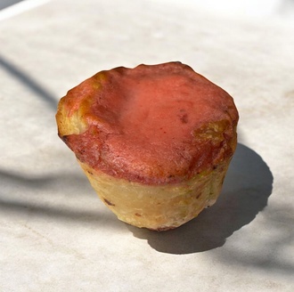 Nata Çilekli görseli