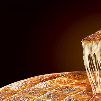 Bülent Börek Peynirli (4000 Gr.) görseli