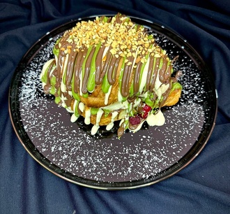 Lille Kruvasan Special görseli