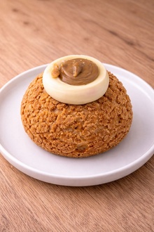 Cream Puff görseli