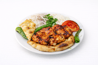 Tavuk Kelebek Izgara görseli