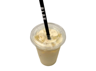 Banana Protein Shake görseli