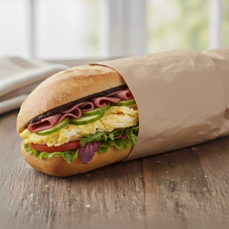 Yumurtalı Sandviç görseli