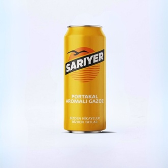 Sarıyer Portakal (33 Cl.) görseli