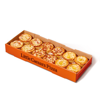 12’Li Sezar Puff görseli