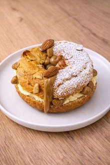Paris Brest Lotus görseli