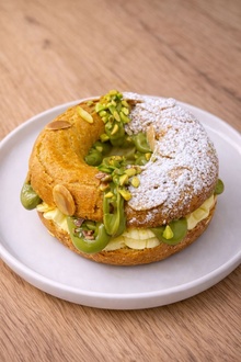Paris Brest Antep Fıstıklı görseli