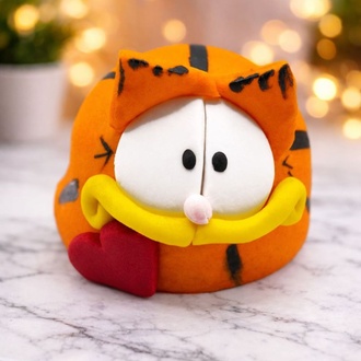 Butik Garfield görseli