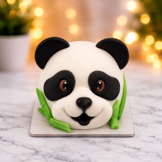 Butik Panda görseli