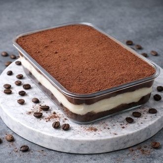 Tiramisu Büyük görseli