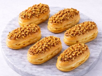 Karamelli Ekler (750 Gr.) görseli