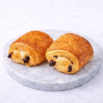 Çikolatalı Kruvasan görseli