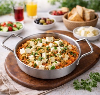 Ege Menemen görseli