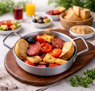 Zahterli Hellim Sucuk görseli