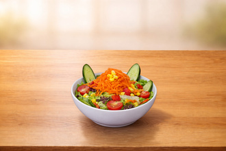 Mevsim Salata görseli