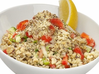 Gavurdağı Salata görseli