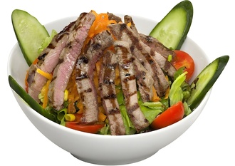 Bonfile Salata görseli