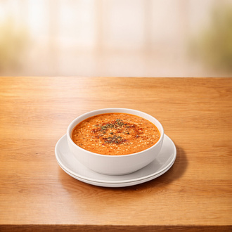 Günün Çorbası görseli