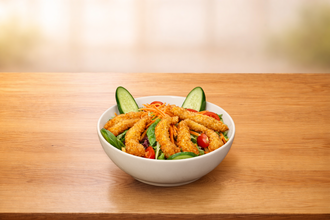 Chicken Fingers görseli