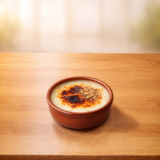 Fırın Sütlaç görseli