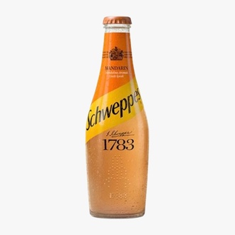 Schweppes görseli