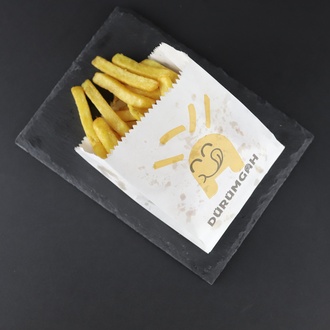 Patates Kızartması (100 Gr) görseli