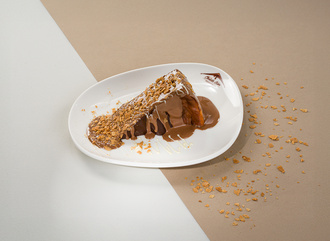 Bask Cheesecake görseli