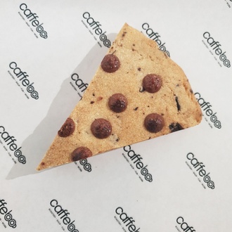 Nutella Cookie Pie görseli