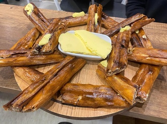 5 Adet Klasık Bafra Pidesi Kapalı Kıymalı görseli