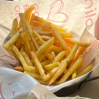 French Fries görseli