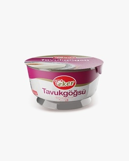 Eker Tavukgöğsü (150 G) görseli