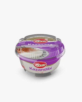 Eker Kazandibi (150 G) görseli