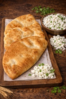 Lor Peynirli Pişi (3 Adet) görseli