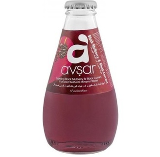 Karadutlu Frenk Üzümlü Soda görseli