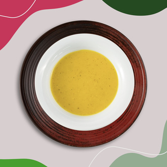 Sofraların Vazgeçilmezi, İç Isıtan Sağlıklı Ve Lezzet Dolu Bir Başlangıç (Tavuk Suyu İçerir.) (Ekmek/pide/roll Ekmek Uygunluğa Göre Gönderilir.) (~160 Kcal) görseli